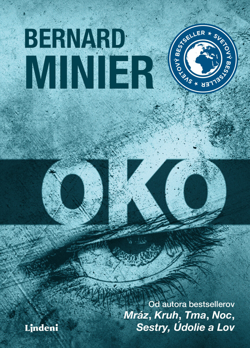 Oko - Bernard Minier