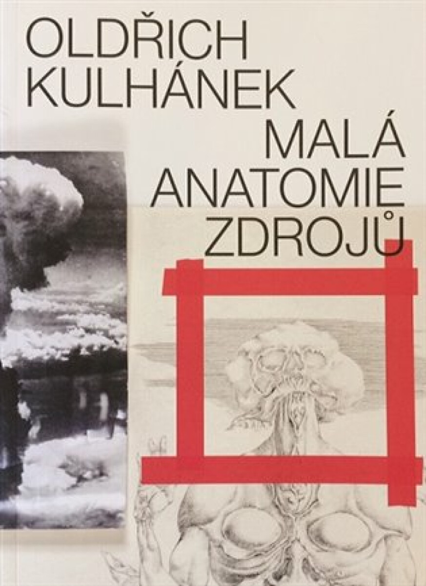 - Malá anatomie zdrojů