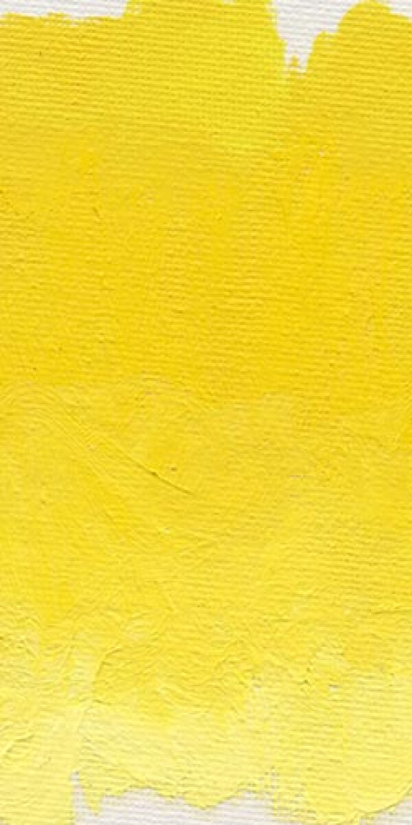 Olej Williamsburg 37ml – 0366 Cadmium Yellow Medium