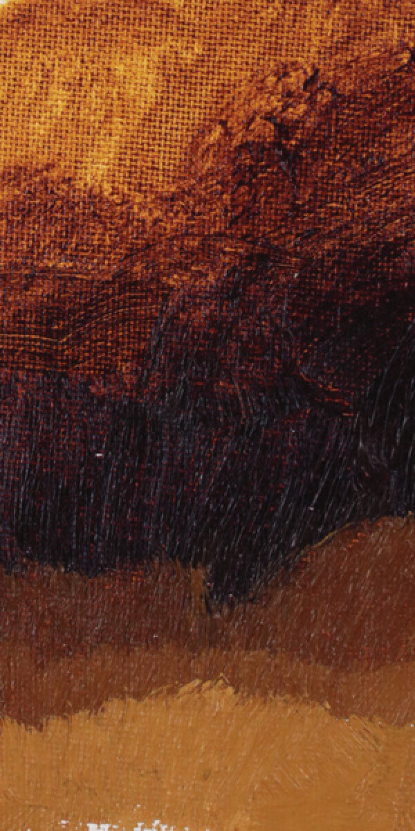 Olej Williamsburg 37ml – 1920 Transparent Yellow Iron Oxide