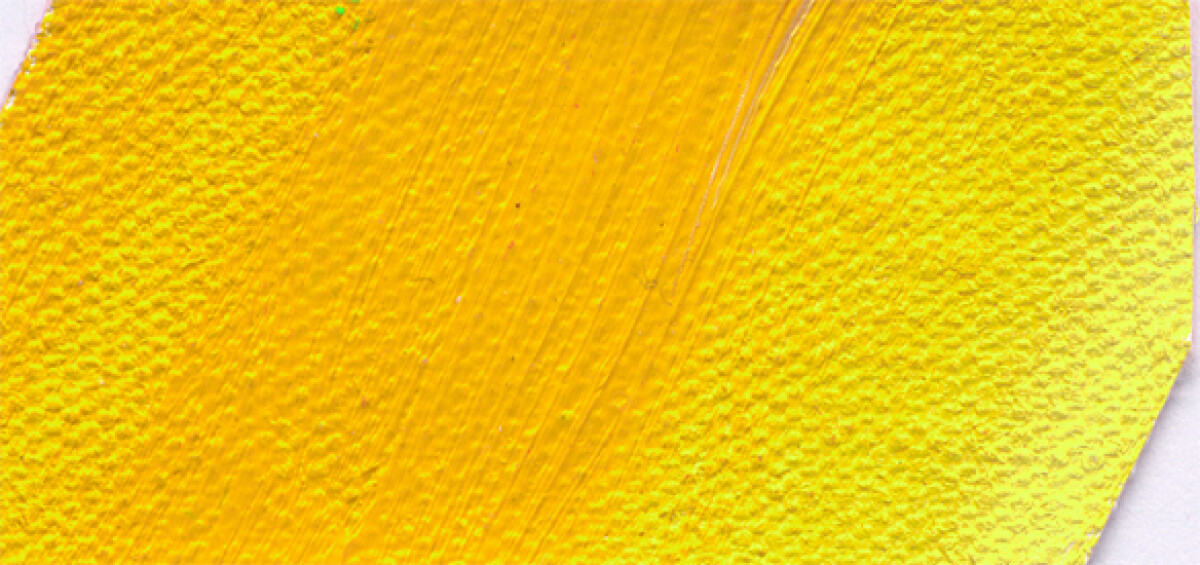 Olejová barva Norma 35ml – 246 brilliant yellow