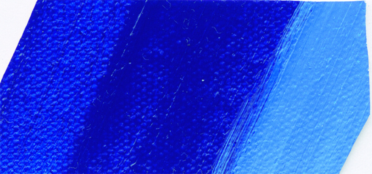 Levně Olejová barva Norma 35ml – 408 cobalt blue deep