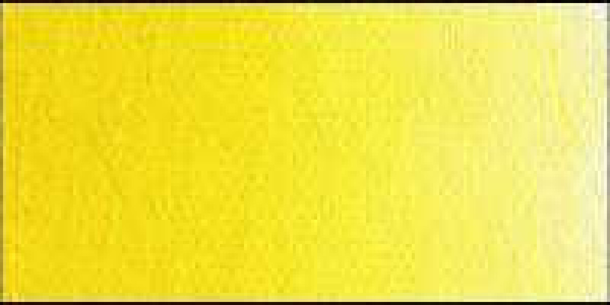 Olejová barva Old Holland 40ml – 010 Scheveningen Yellow Lemon