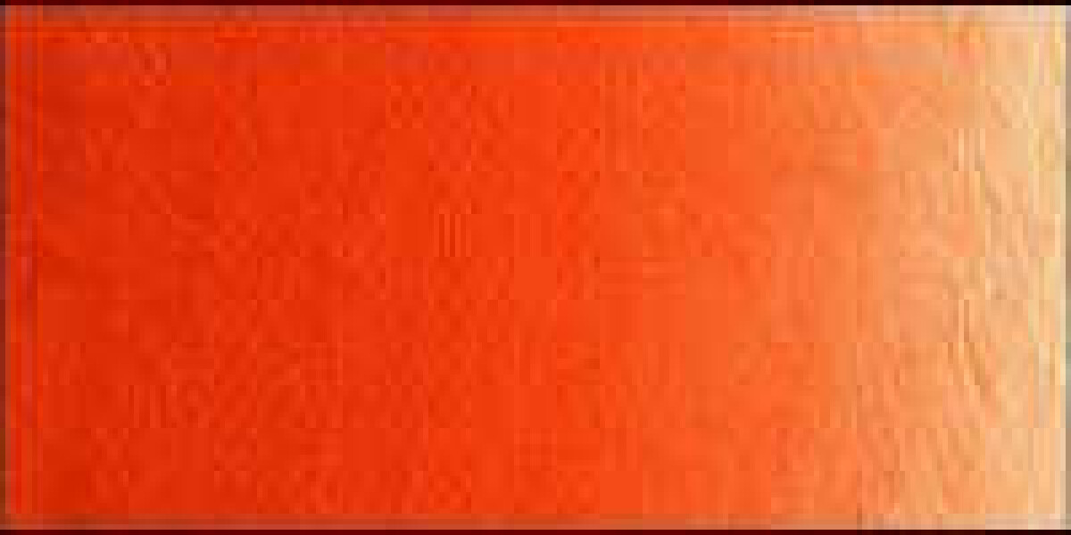 Olejová barva Old Holland 40ml – 018 Scheveningen Orange