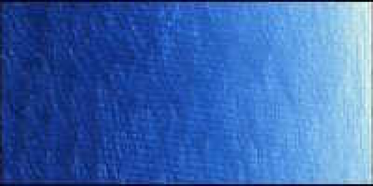 Olejová barva Old Holland 40ml – 241 Manganese Blue Deep