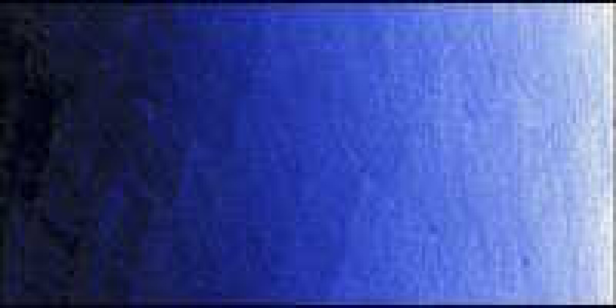 Olejová barva Old Holland 40ml – 244 Ultramarine Blue Deep