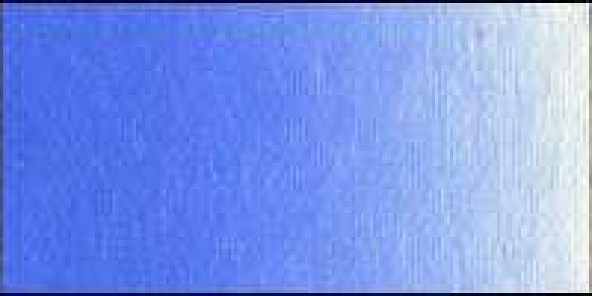 Olejová barva Old Holland 40ml – 253 King's Blue Deep