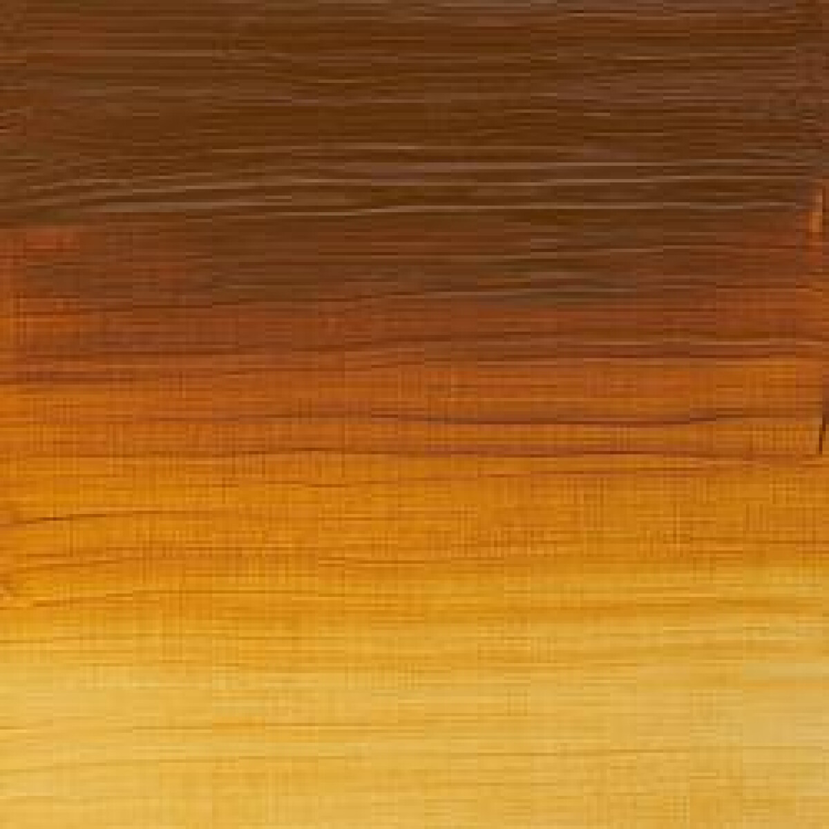 Olejová barva W&N Artists 37ml – 646 Transparent Gold Ochre