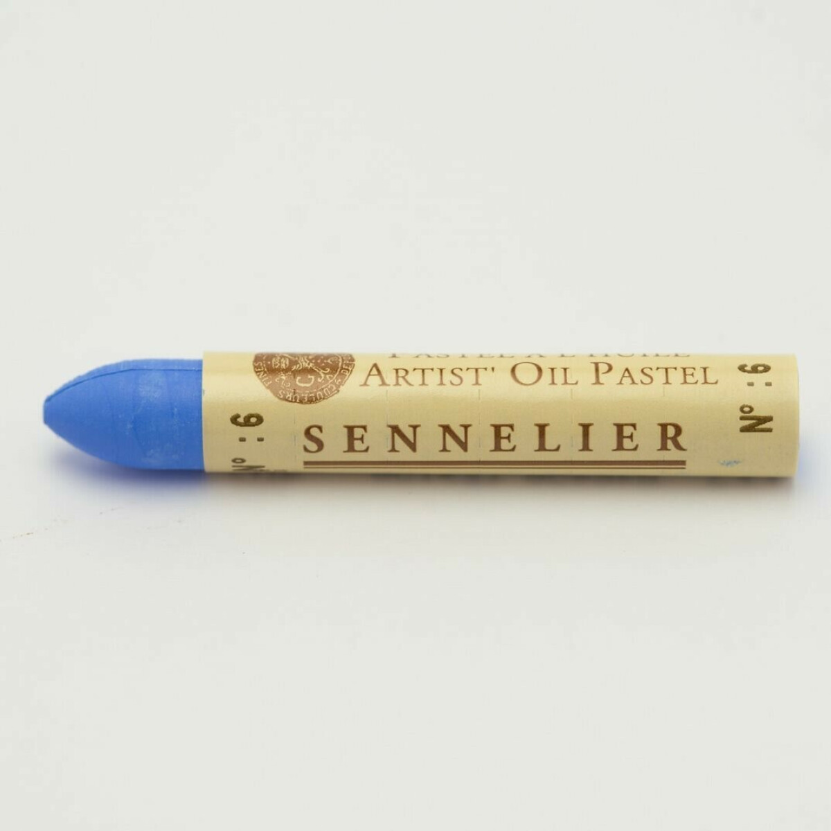 Sennelier olejový pastel 5ml – 006 Pale Blue