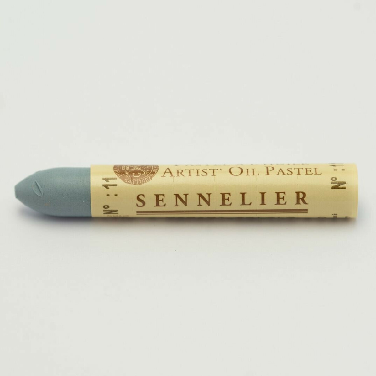 Sennelier olejový pastel 5ml – 011 Blue Grey
