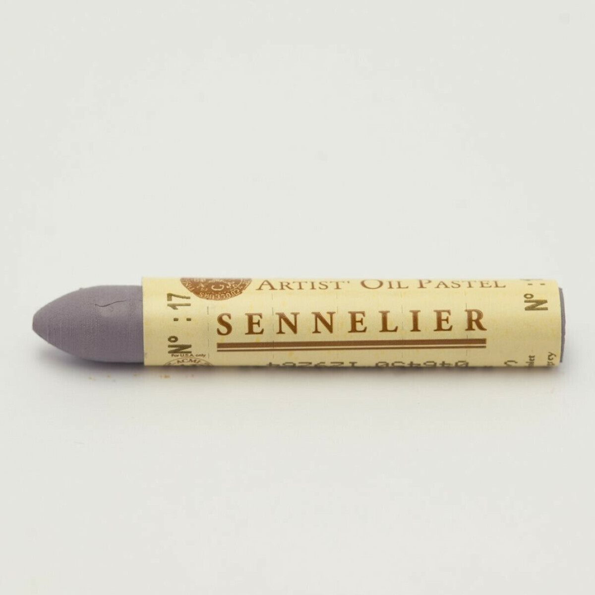 Sennelier olejový pastel 5ml – 017 Violet Green