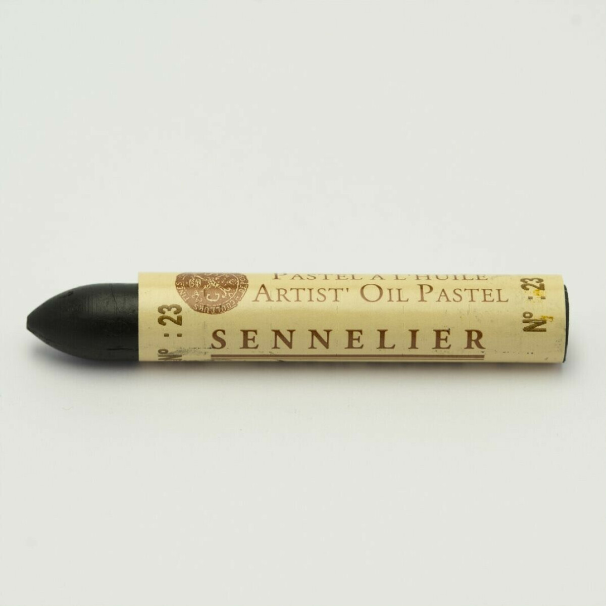 Sennelier olejový pastel 5ml – 023 Black