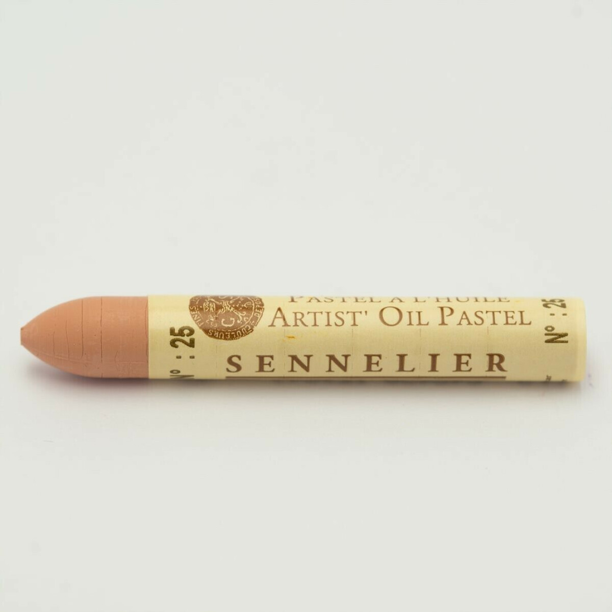 Sennelier olejový pastel 5ml – 025 Flesh Ochre