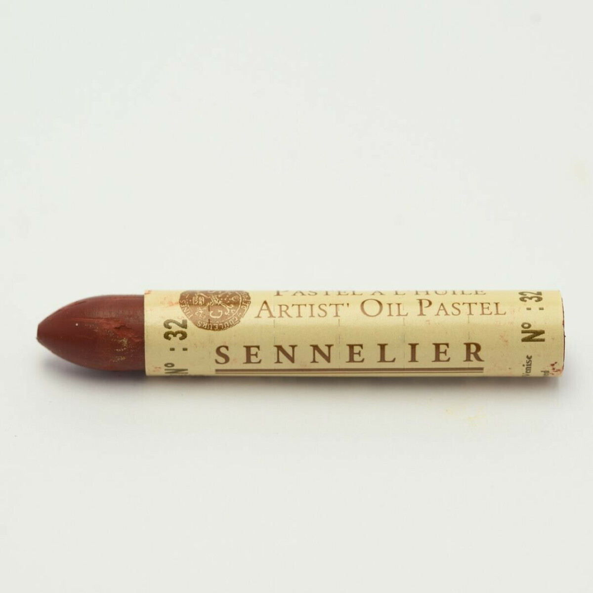 Sennelier olejový pastel 5ml – 032 Venetian Red