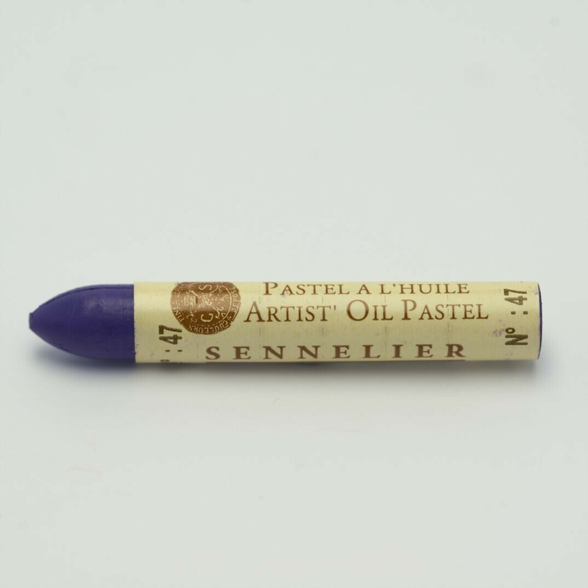 Sennelier olejový pastel 5ml – 047 Blue Violet
