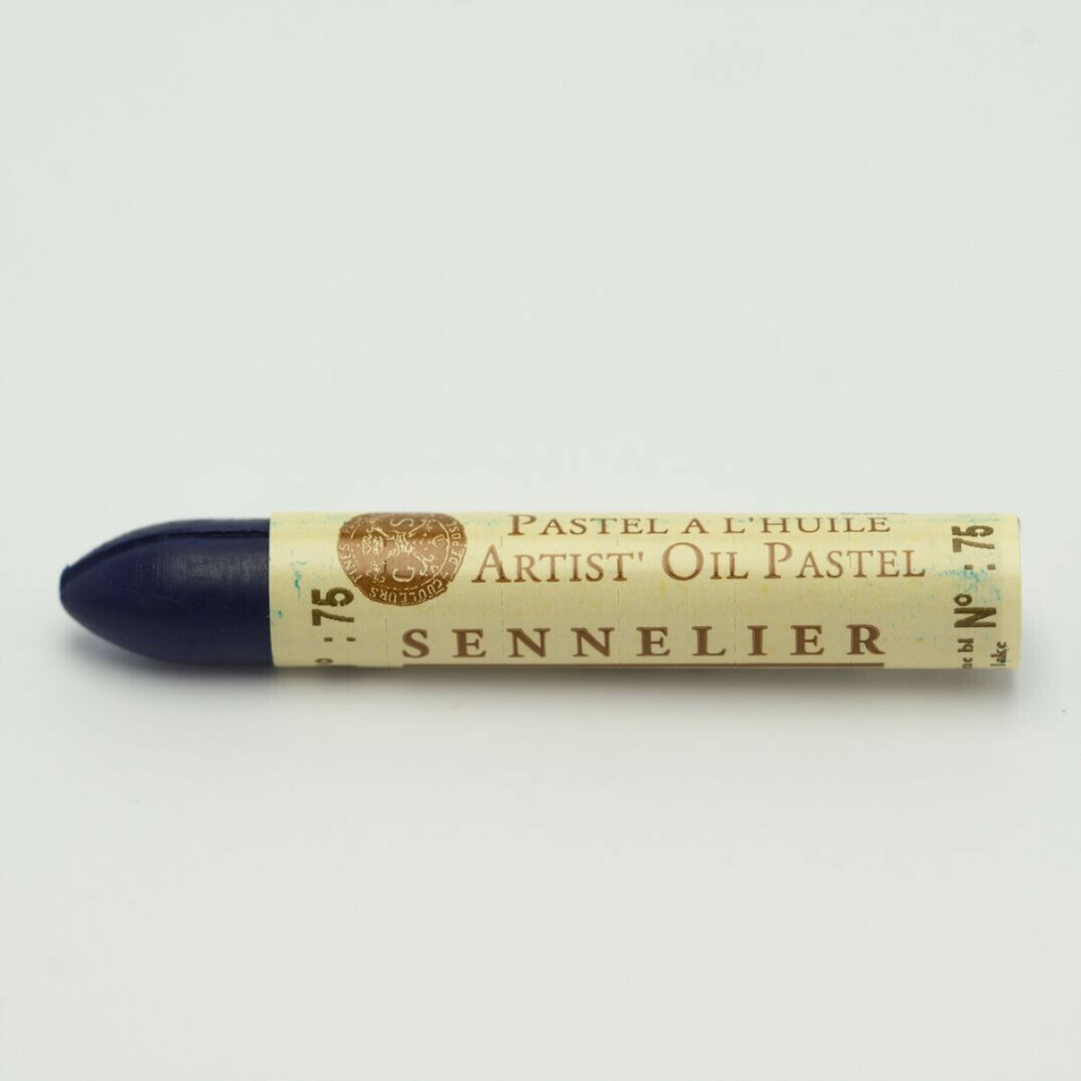 Sennelier olejový pastel 5ml – 075 Blue Alizarin Lake