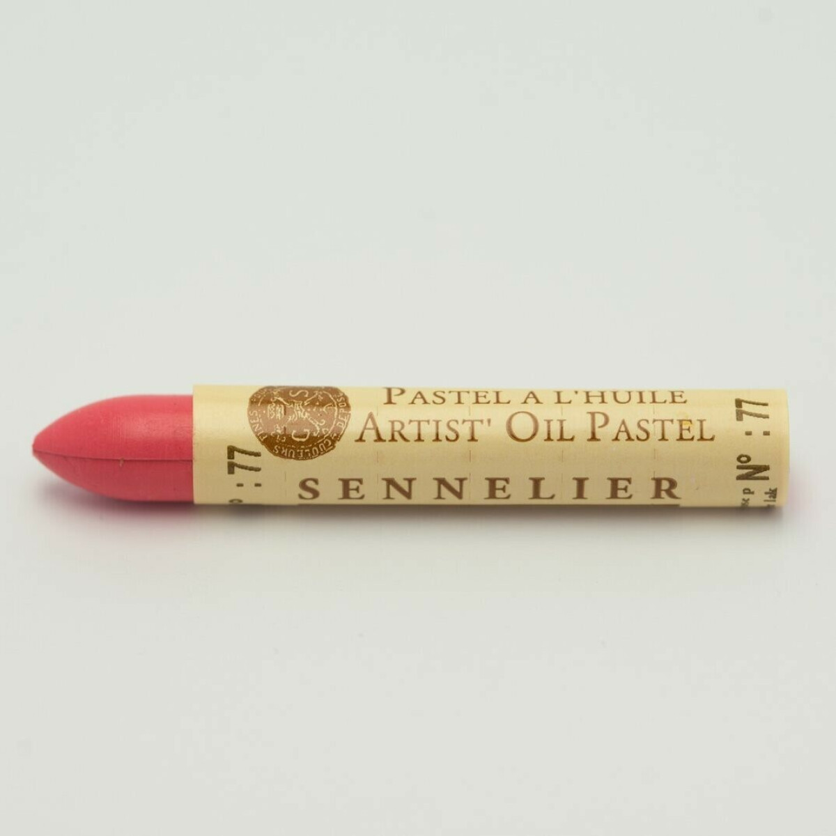 Sennelier olejový pastel 5ml – 077 Pale Pink Madder Lake
