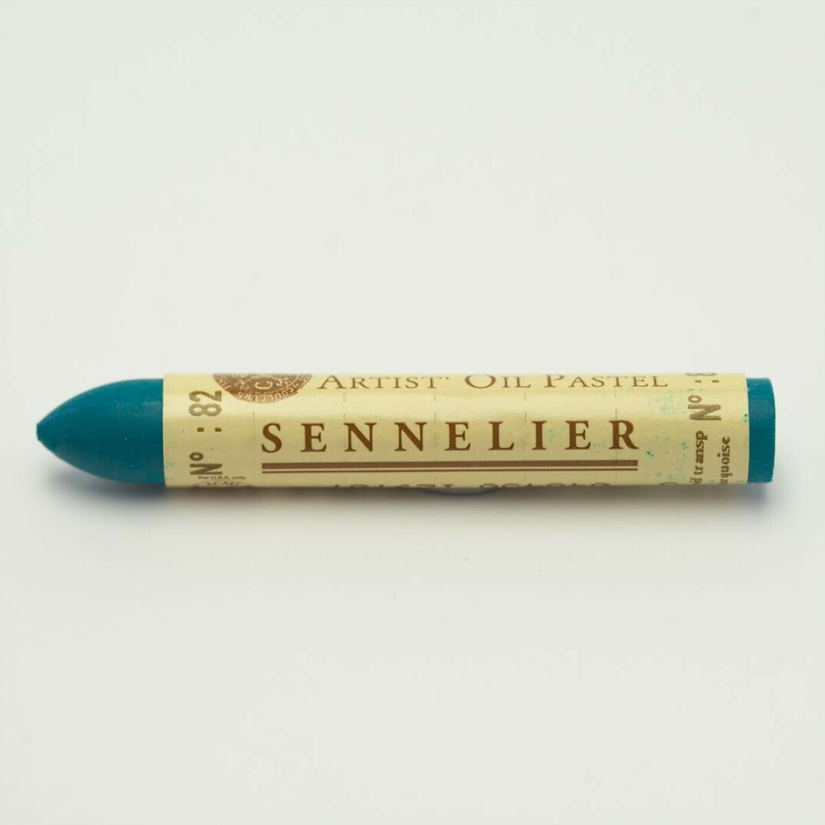 Sennelier olejový pastel 5ml – 082 Bright Turquoise