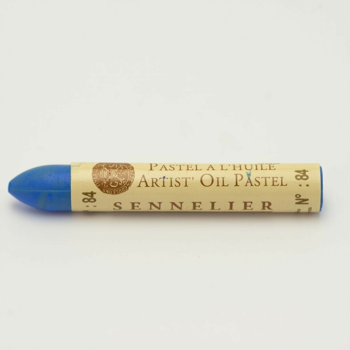 Sennelier olejový pastel 5ml – 084 Blue Chromium Green