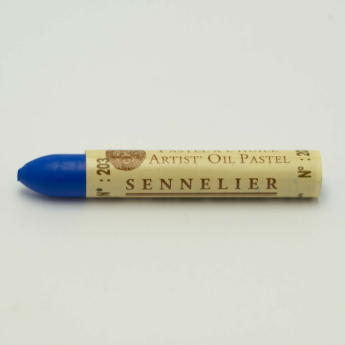Sennelier olejový pastel 5ml – 203 Delft Blue