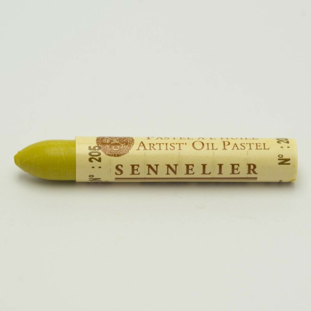 Sennelier olejový pastel 5ml – 205 Moss Green