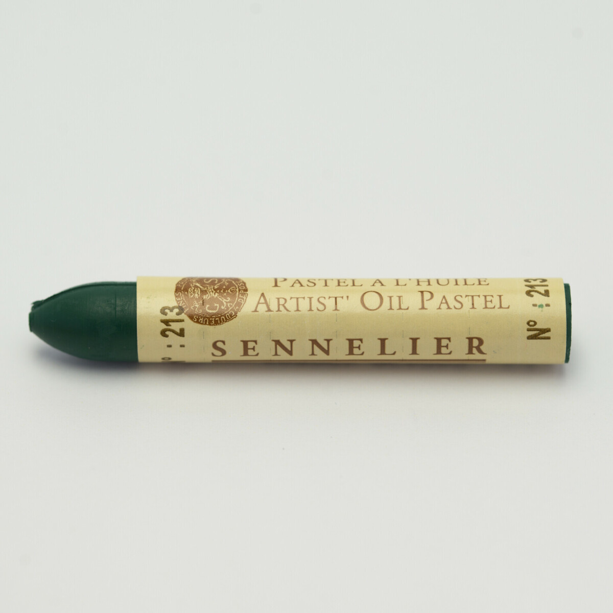 Sennelier olejový pastel 5ml – 213 Pine Green