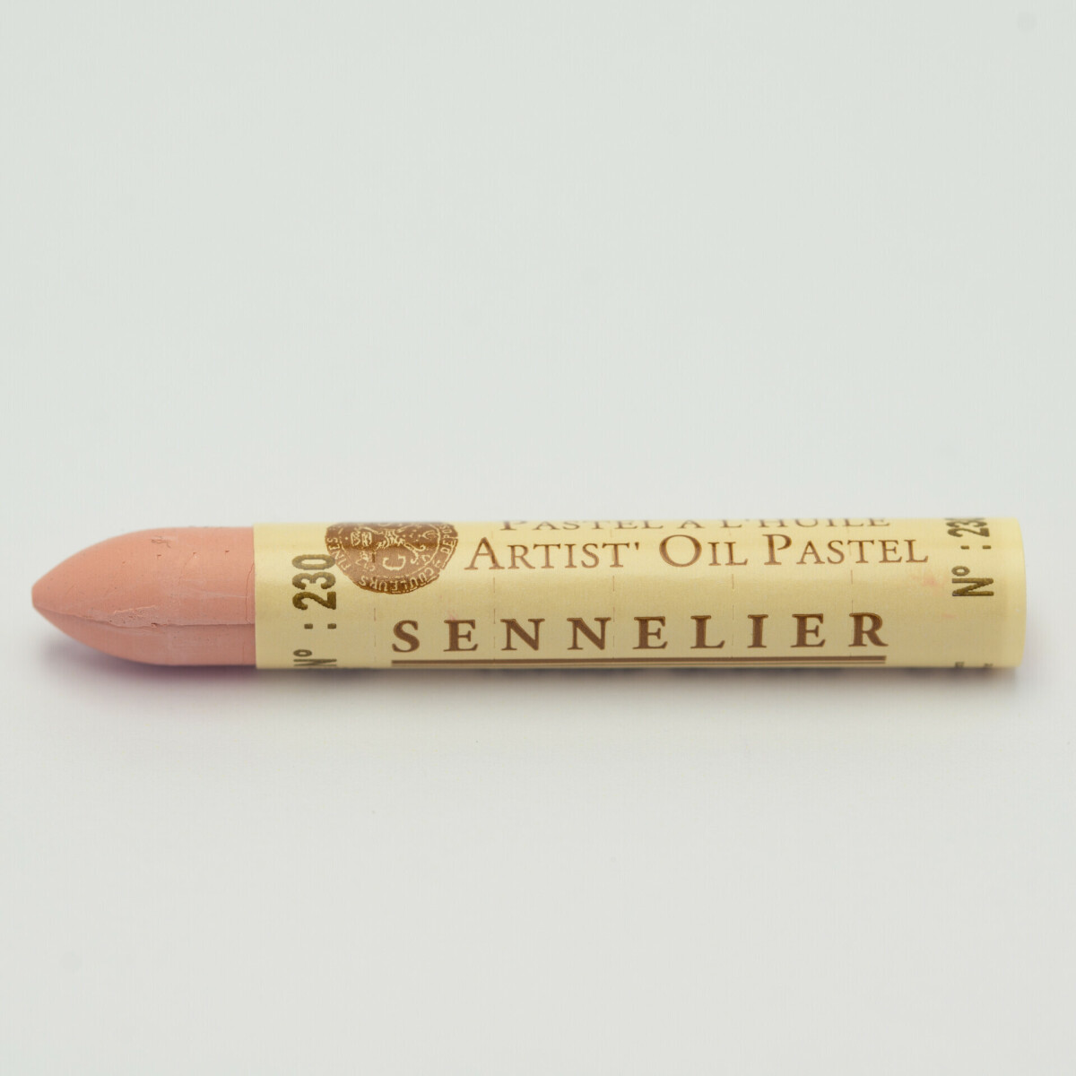 Sennelier olejový pastel 5ml – 230 Rose Ochre