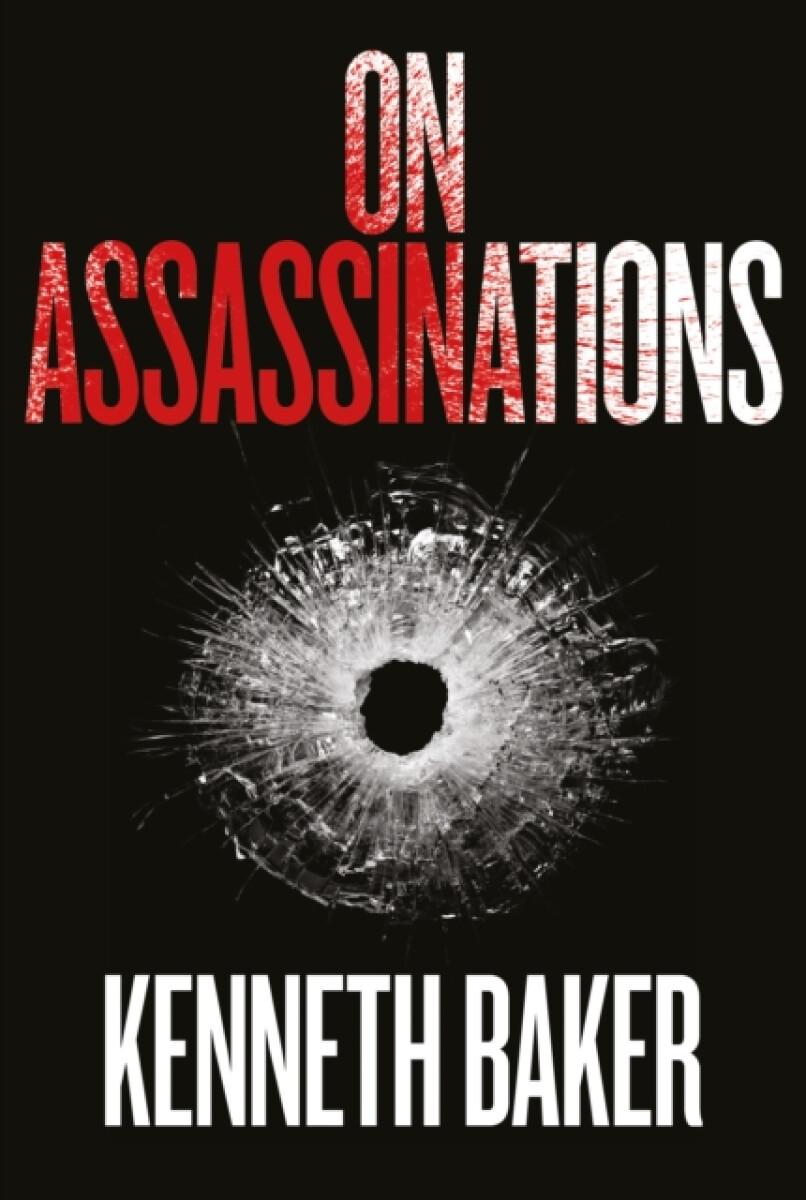 Kniha On Assassinations