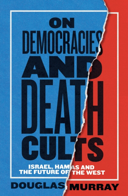Kniha On Democracies and Death Cults