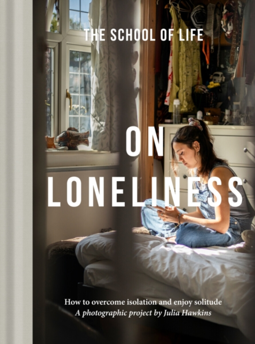 Kniha On Loneliness