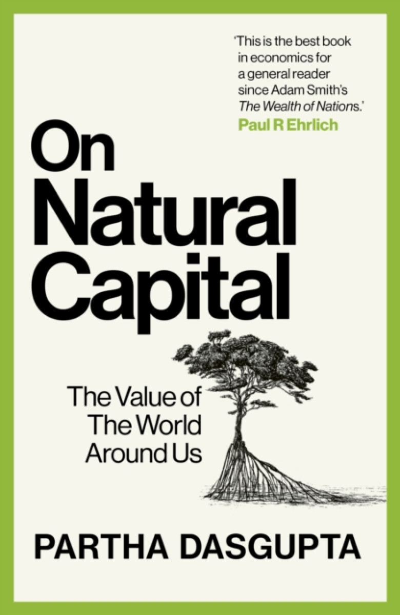 On Natural Capital