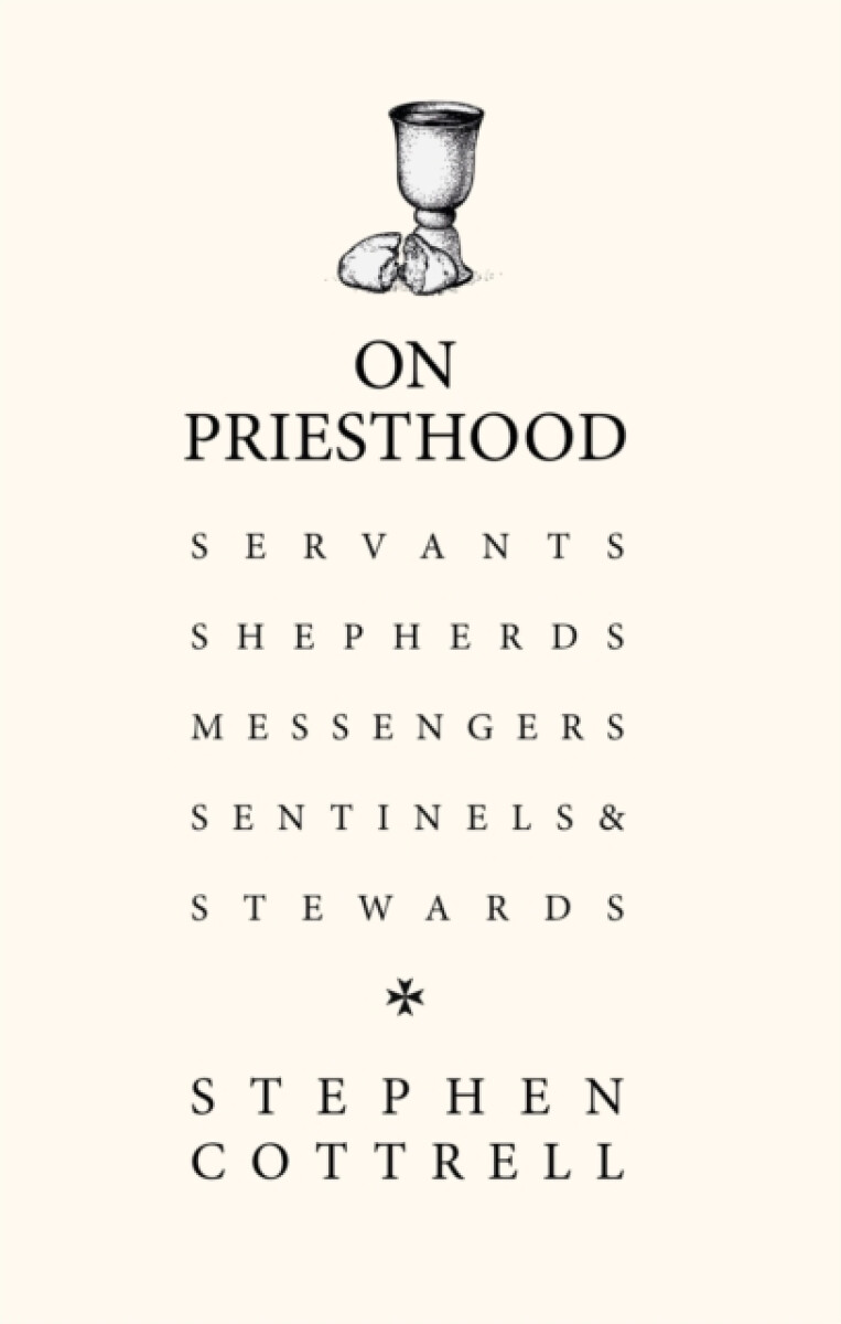 Kniha On Priesthood