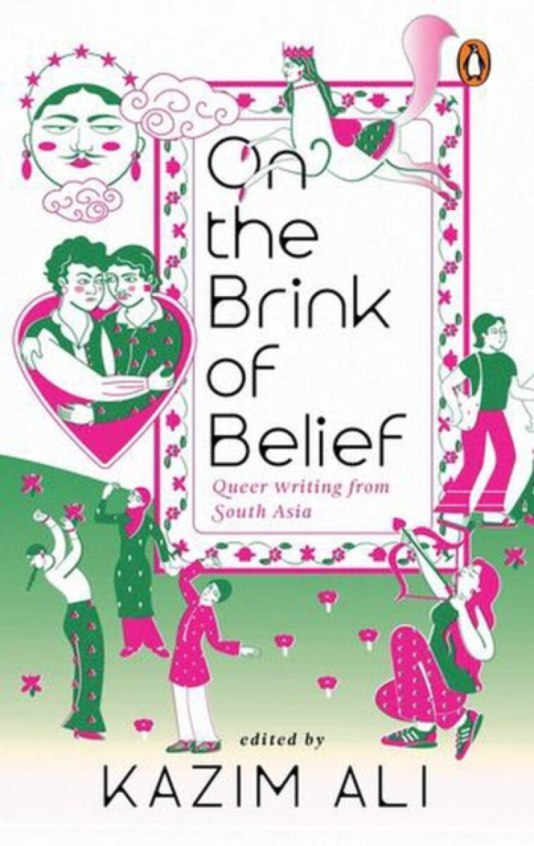 On the Brink of Belief