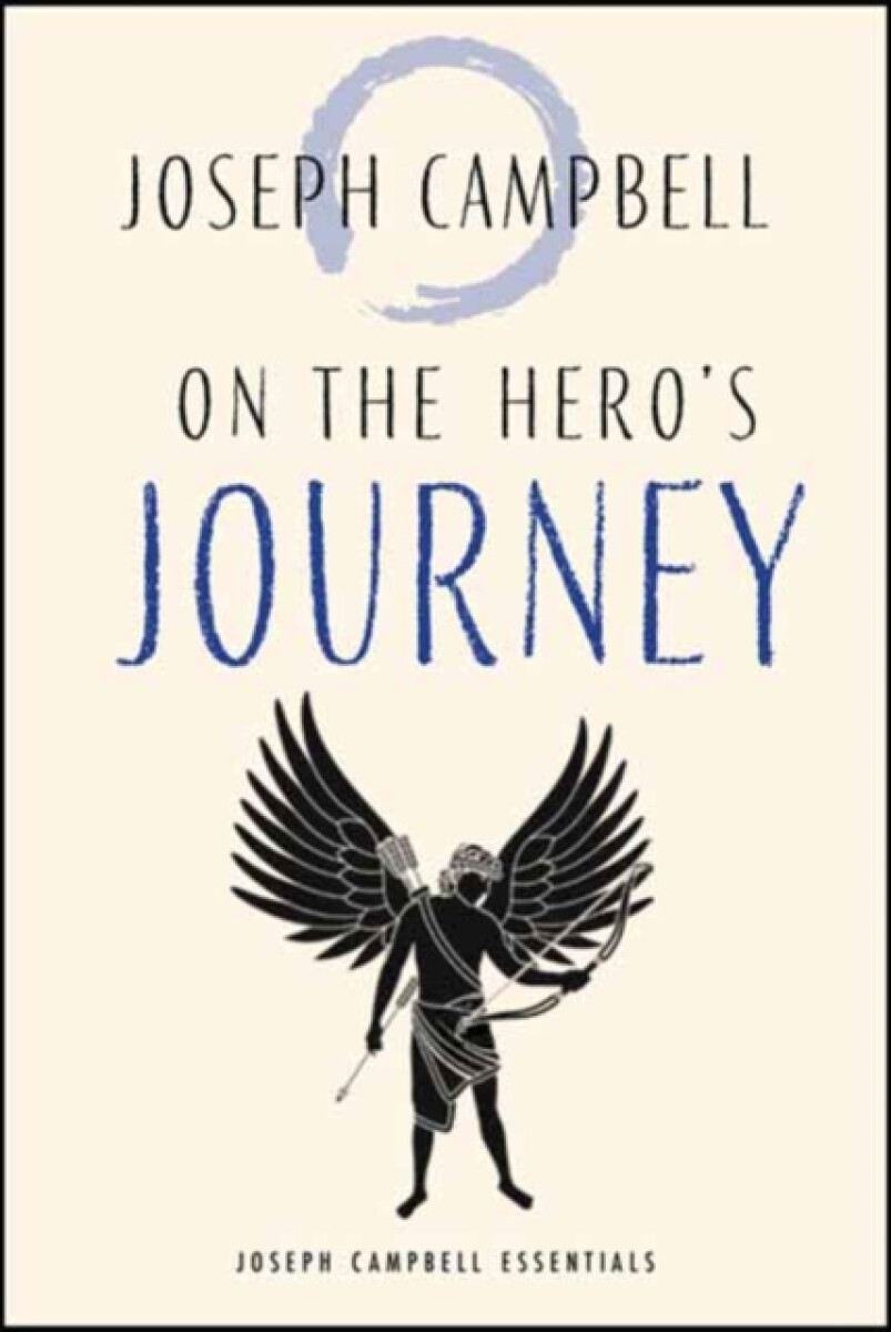 Kniha On the Hero's Journey