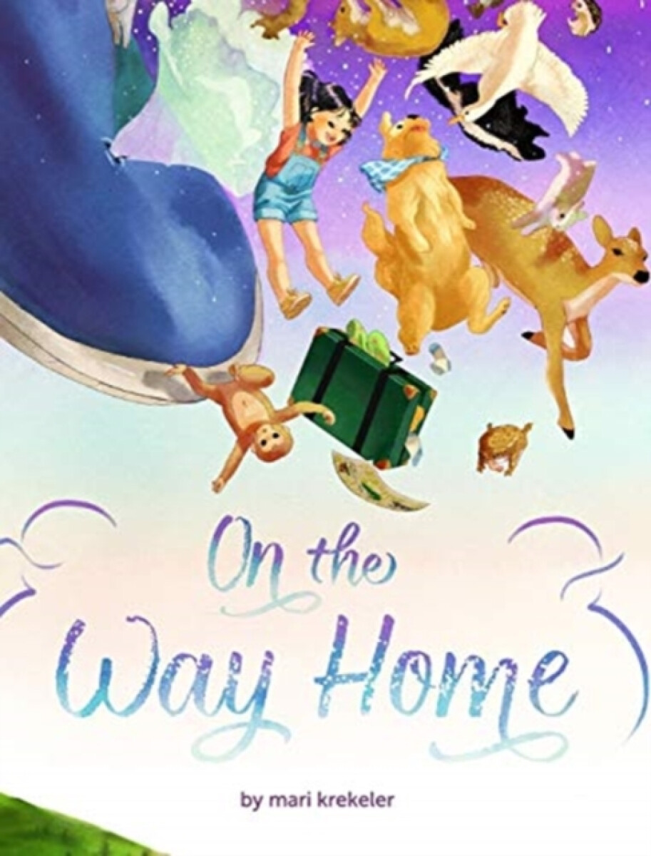 On The Way Home - Mari Krekeler