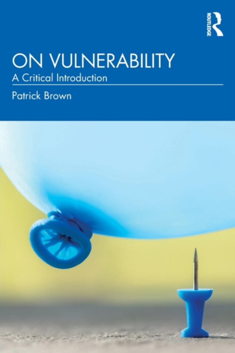 Kniha On Vulnerability