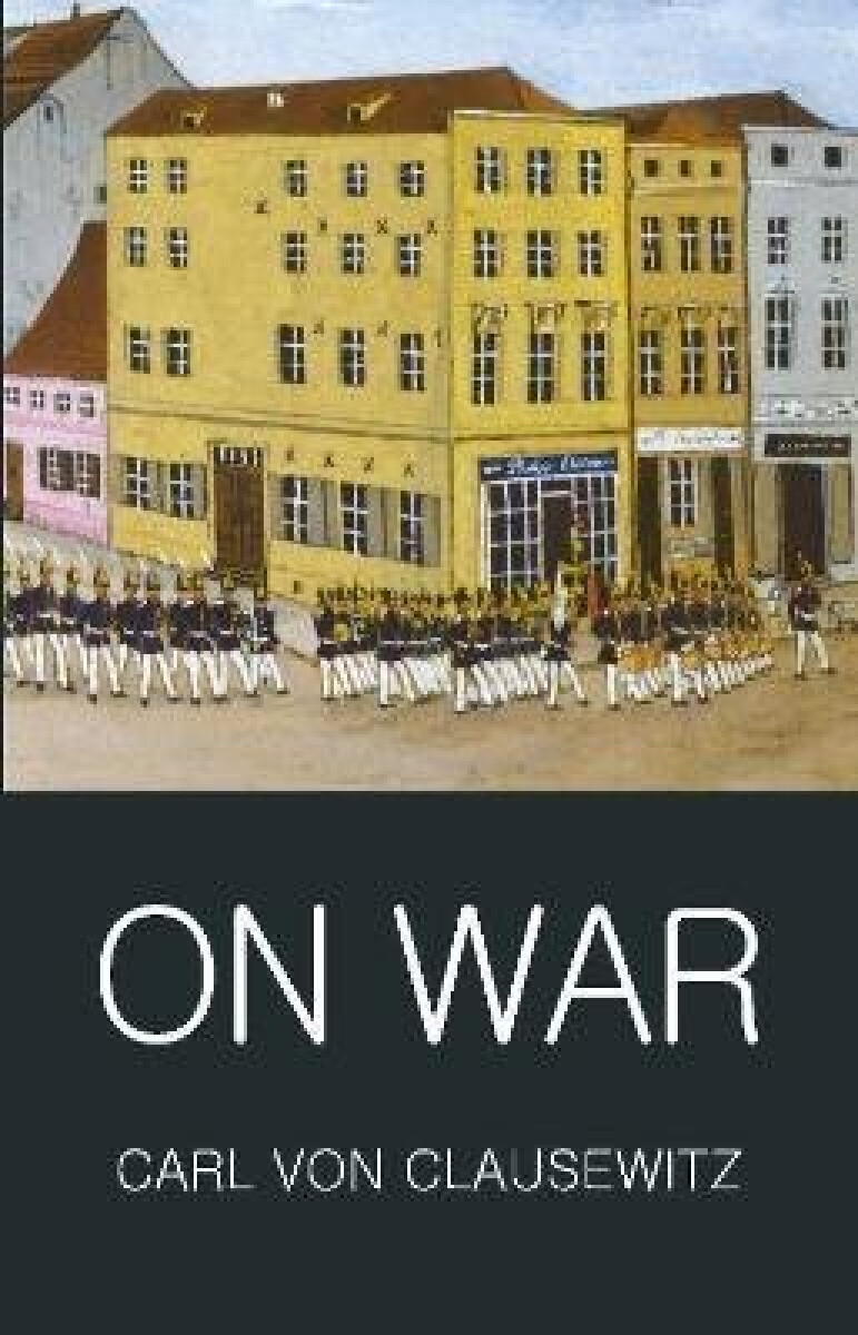 Kniha On War