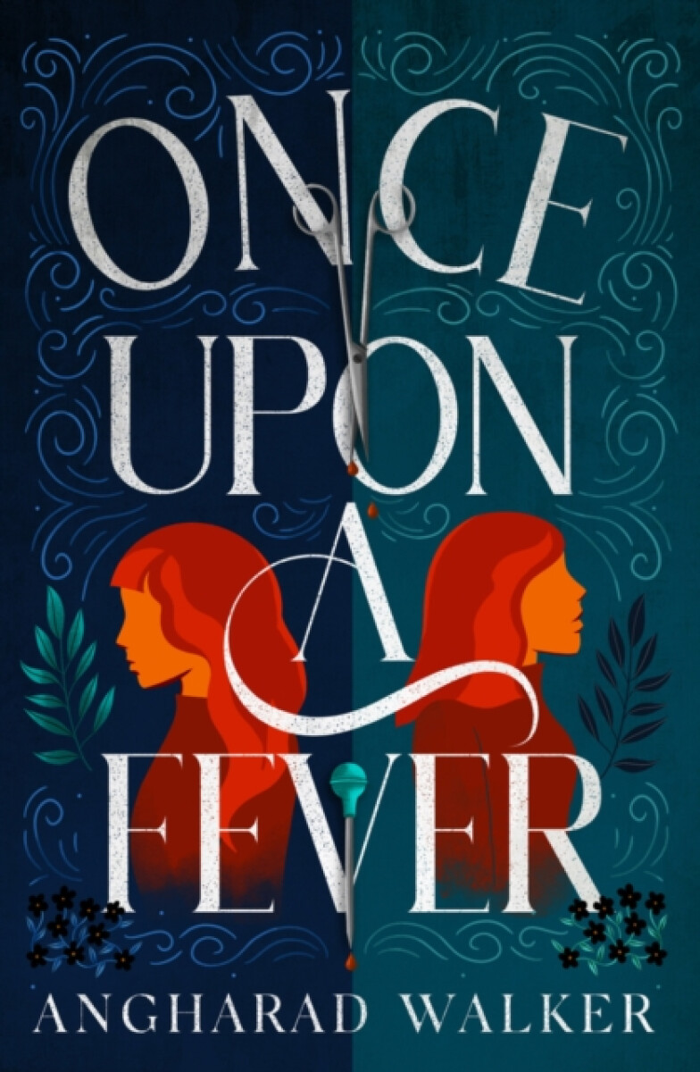 Kniha Once Upon a Fever