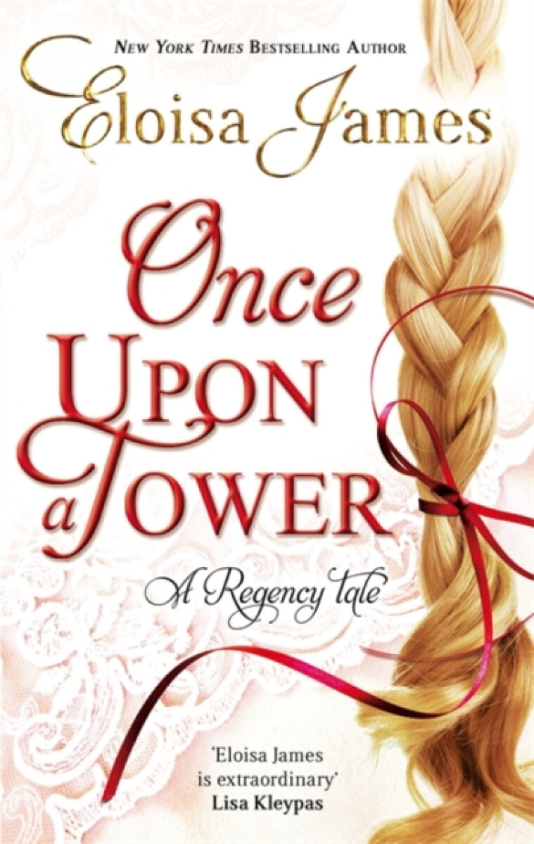 Kniha Once Upon a Tower