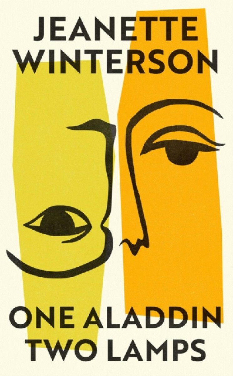 Kniha One Aladdin Two Lamps