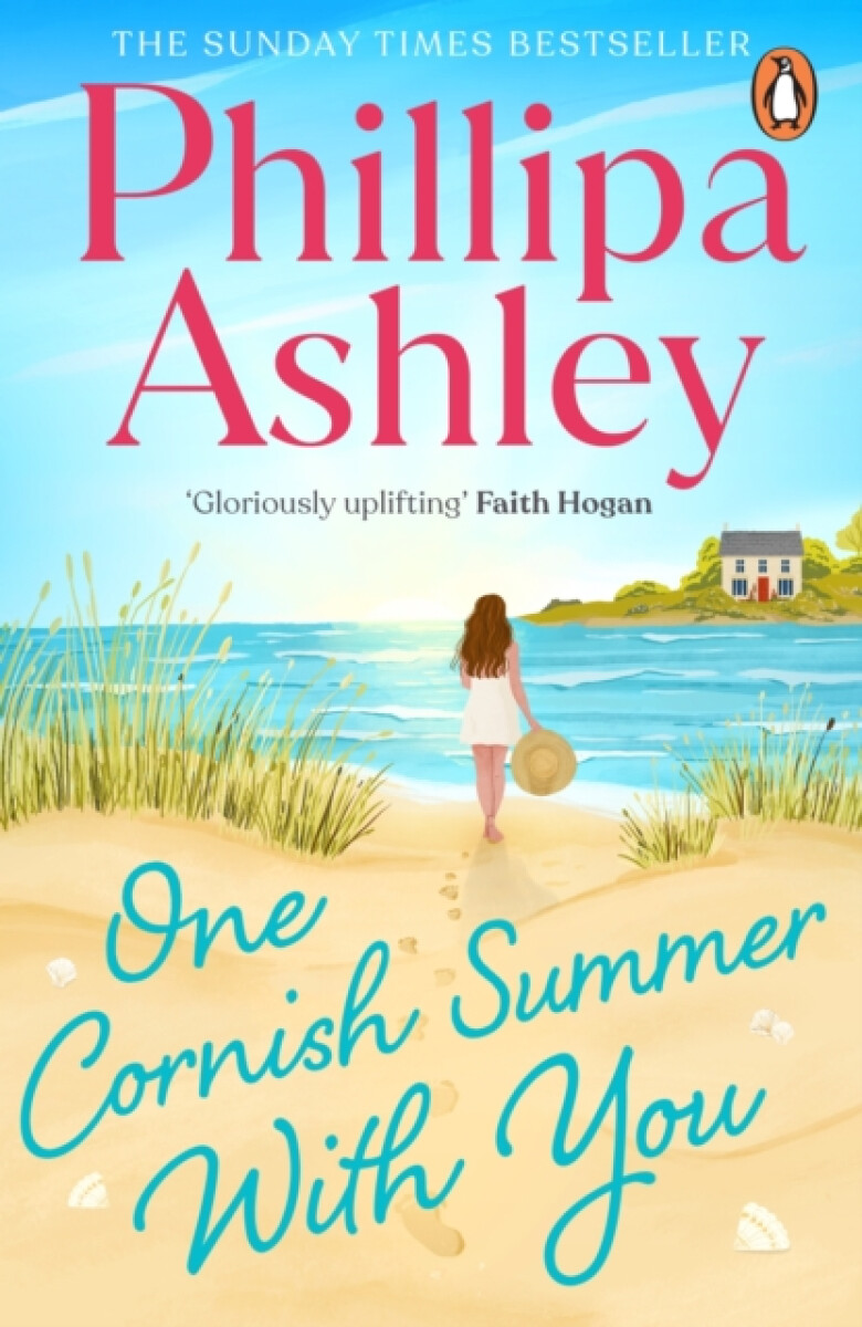 Kniha One Cornish Summer With You