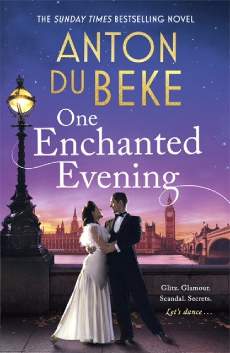 Kniha One Enchanted Evening