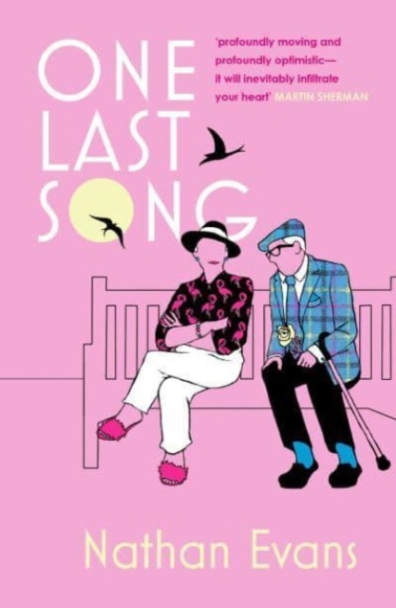 One Last Song - Nathan Evans