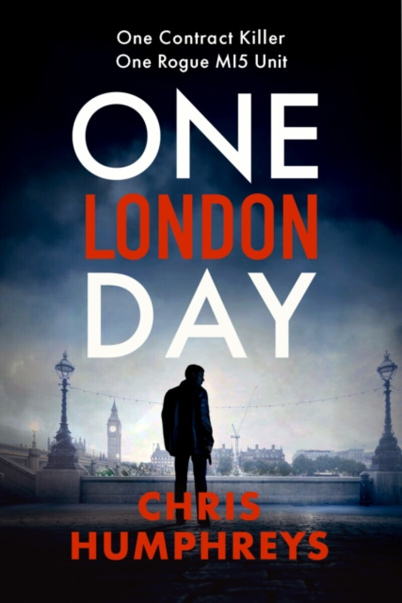 Kniha One London Day
