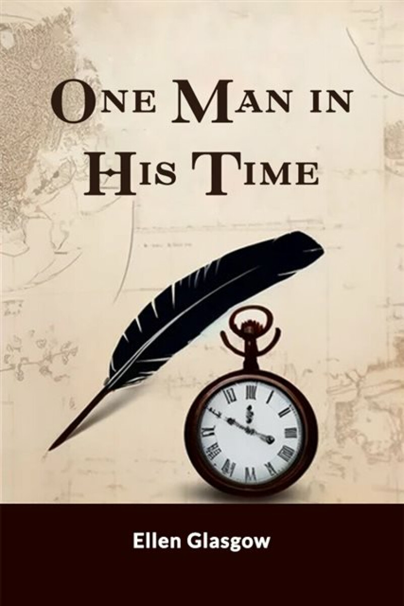 Kniha One Man in His Time (Edition2024)