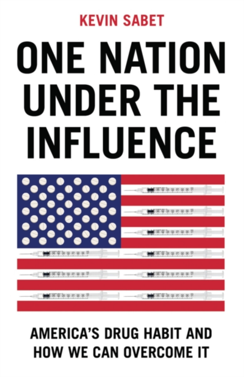 Kniha One Nation Under the Influence