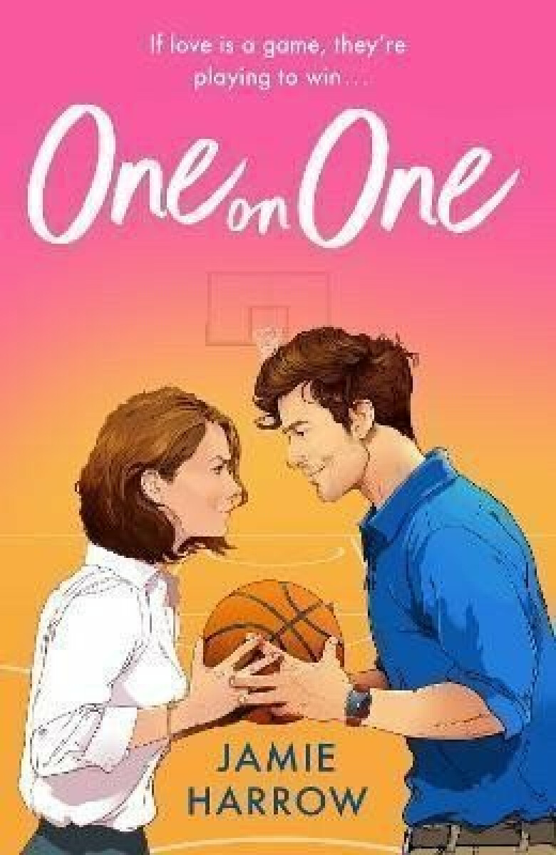 Kniha One on One: a steamy enemies-to-lovers workplace romance