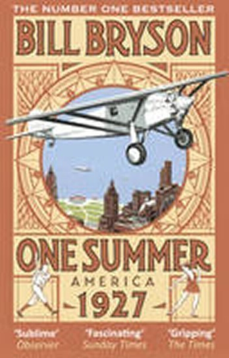 Kniha One Summer