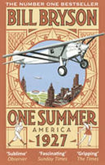 One Summer - Bill Bryson - Obrázek 2