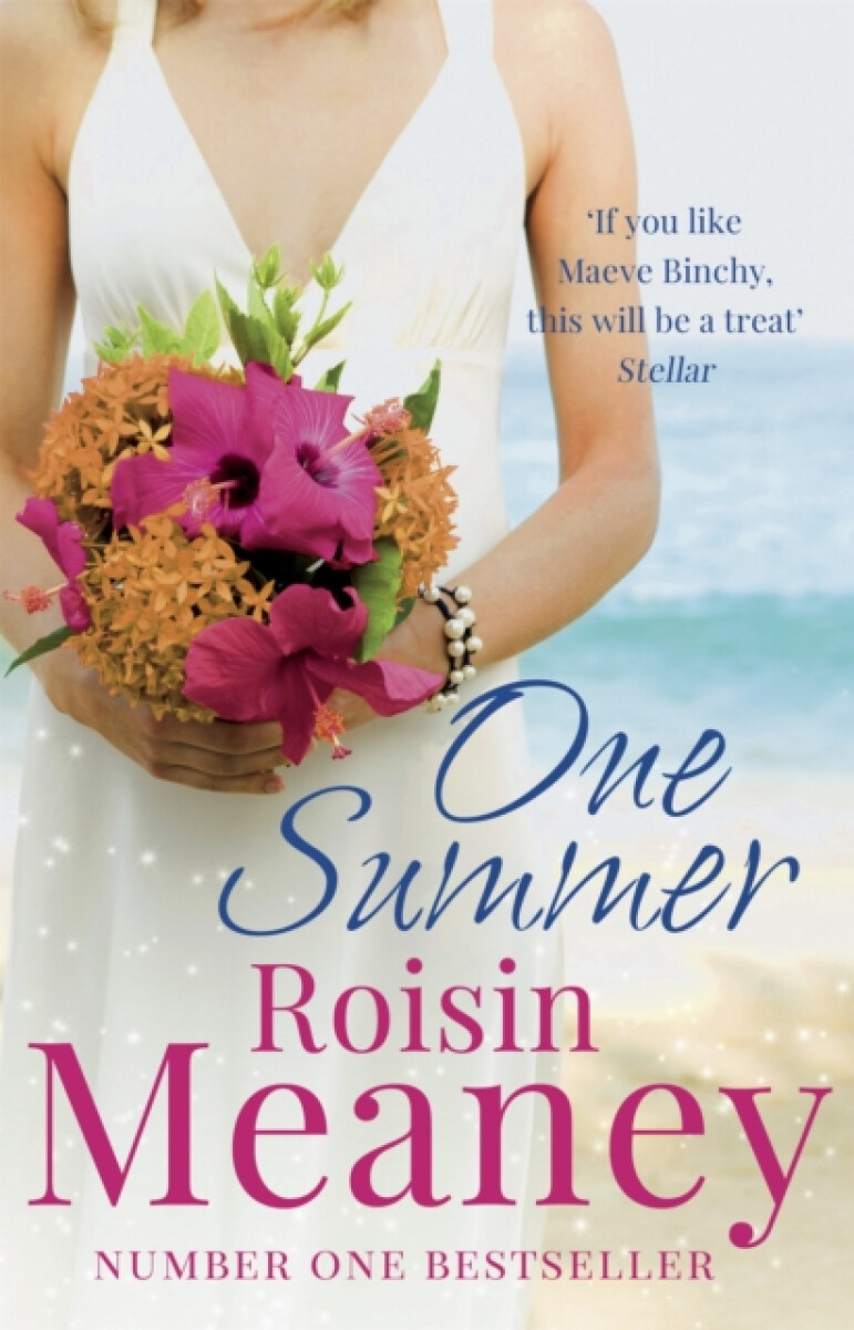 Kniha One Summer
